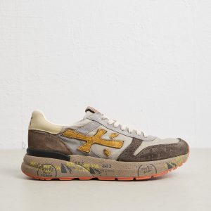 Premiata 2412 Sneakers Mick