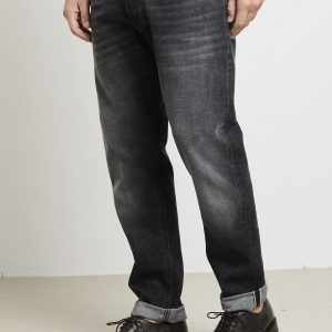 Dondup 2124 Jeans Icon Japan nero