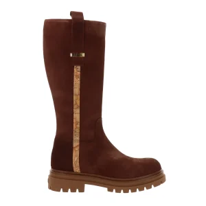 Alviero Martini - Stivali Donna in Pelle