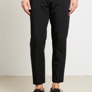 PT Torino 2348 Pantalone nero Active