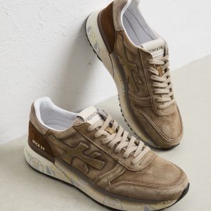 Premiata 2416 Sneakers Mick