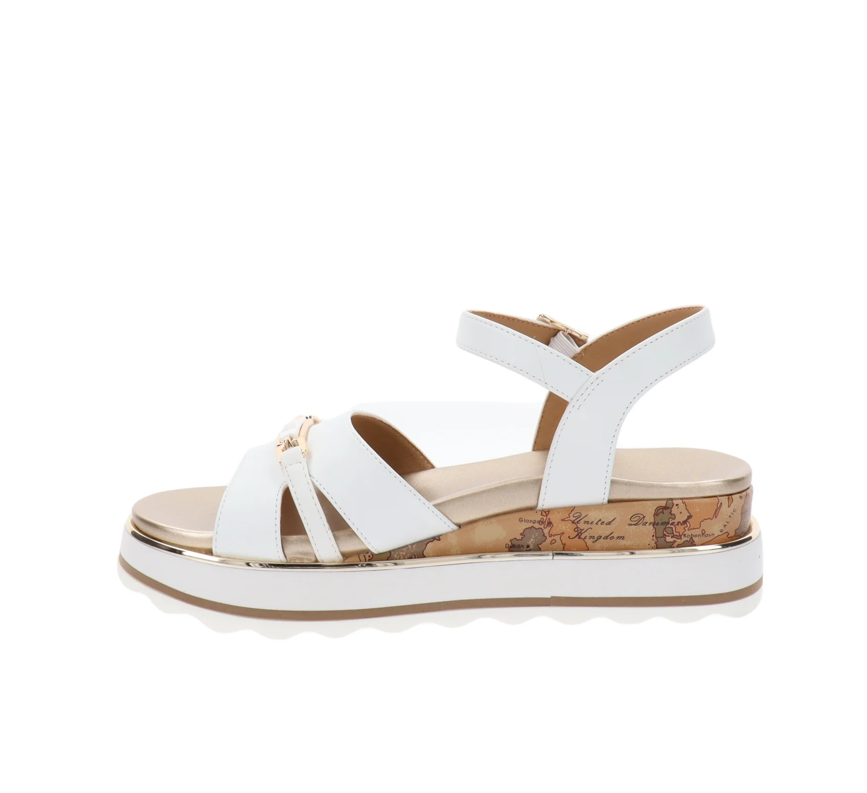 Alviero Martini - Sandali Donna - immagine 6