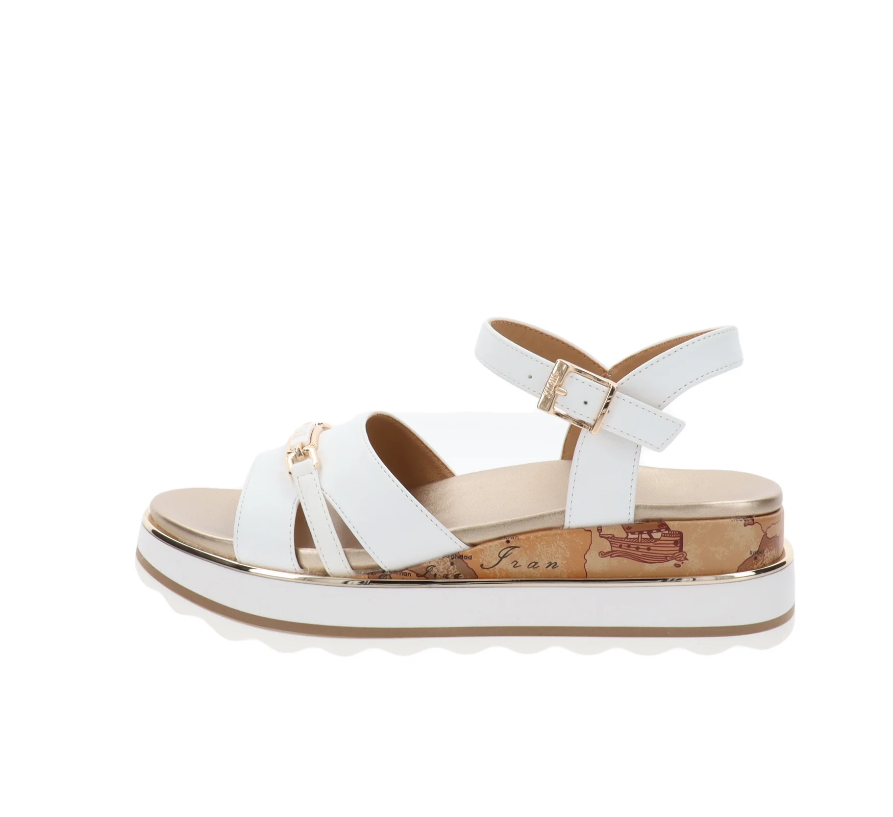 Alviero Martini - Sandali Donna - immagine 8