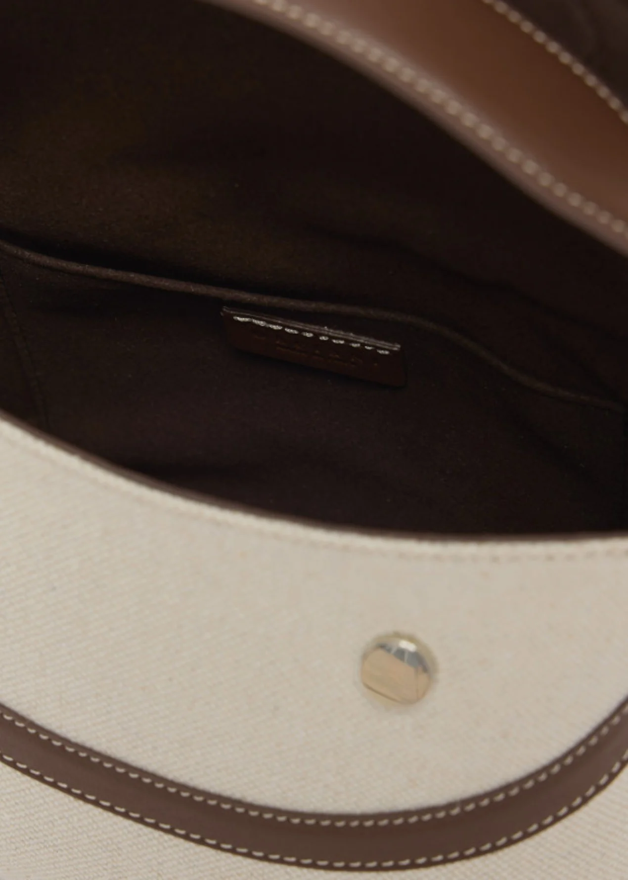 SS26-B02175-SVN BORSA NANAS SAVANA. COCOA - immagine 5