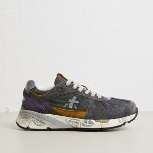 Premiata 2401 Sneakers Mase