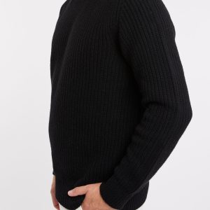 Kangra 9198 Lupetto a coste