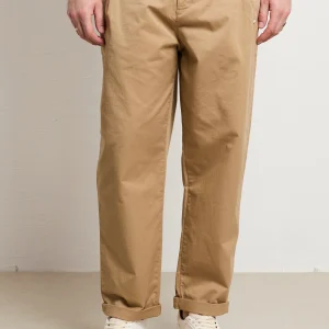 Reworked 3408 Pantalone Corallo sabbia