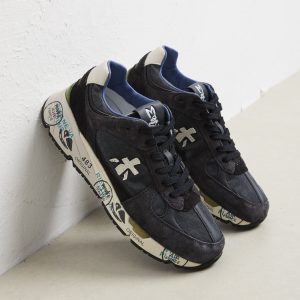 Premiata 2400 Sneakers Mase