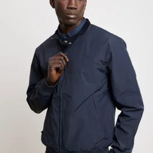 Barbour 3075 Roystone jacket blu