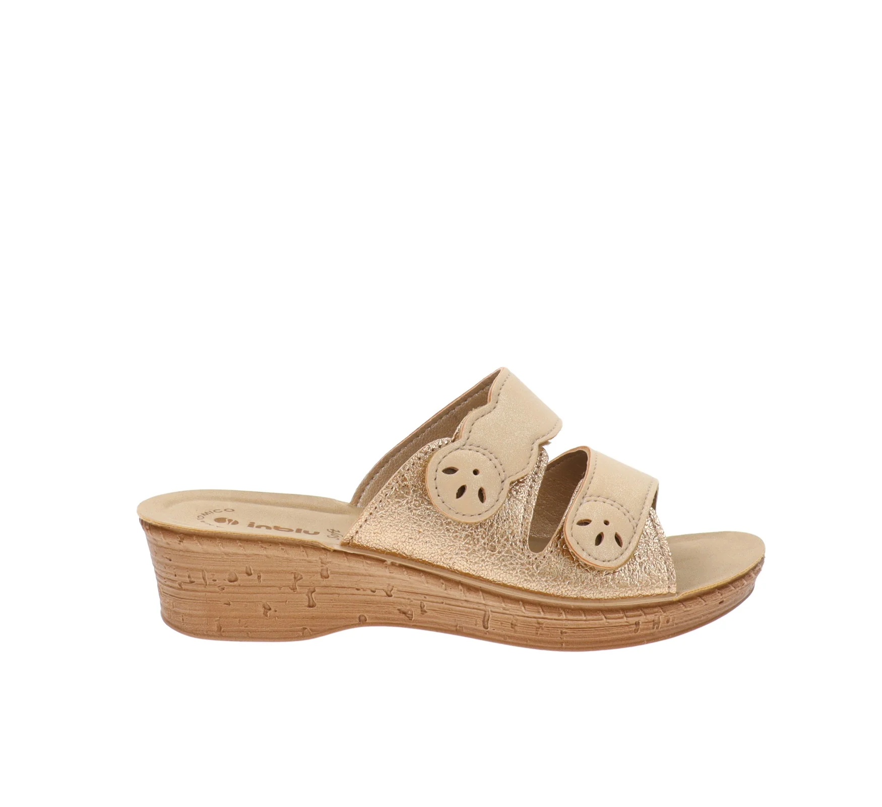 Inblu - Ciabatte Donna