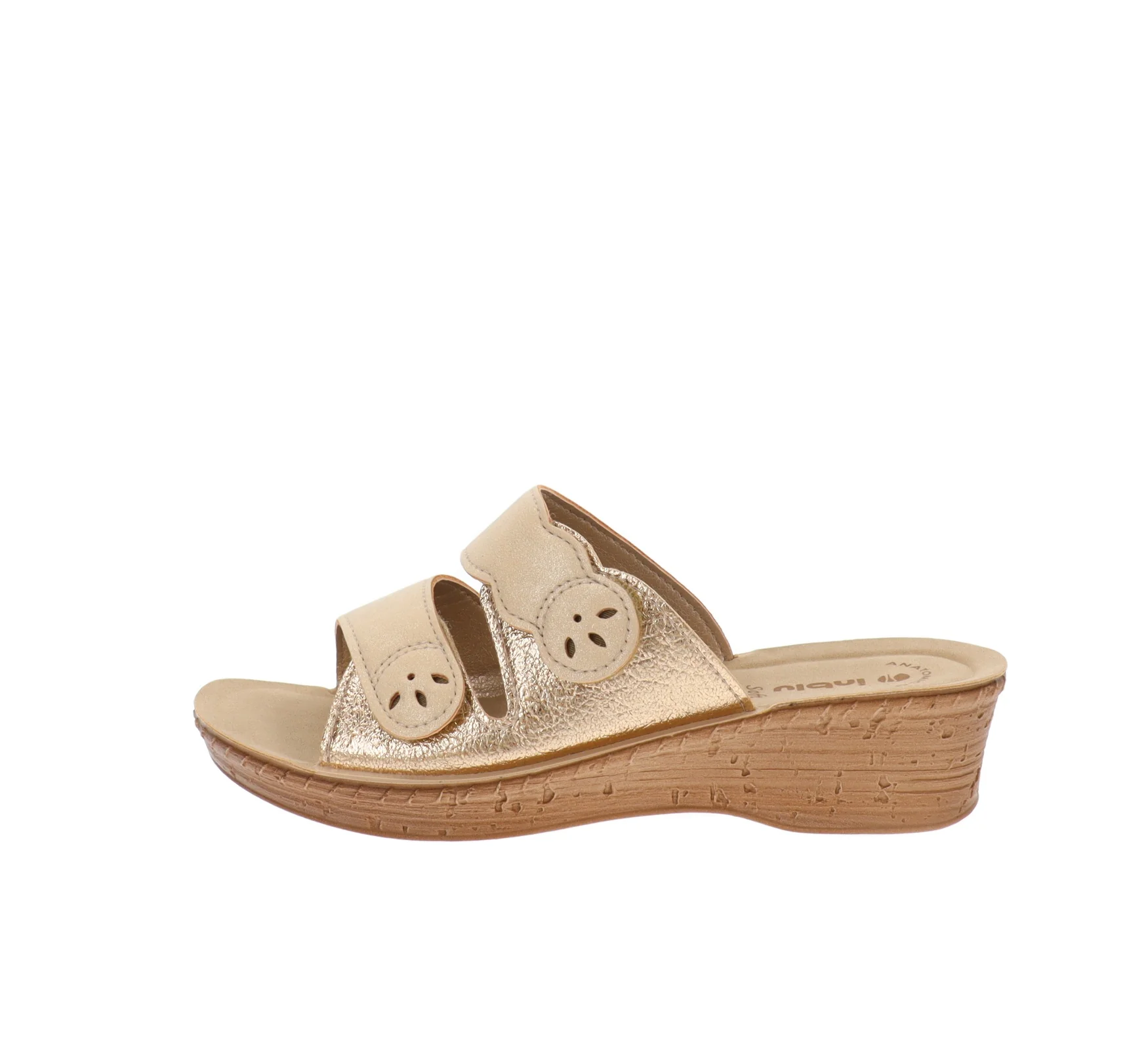 Inblu - Ciabatte Donna - immagine 8