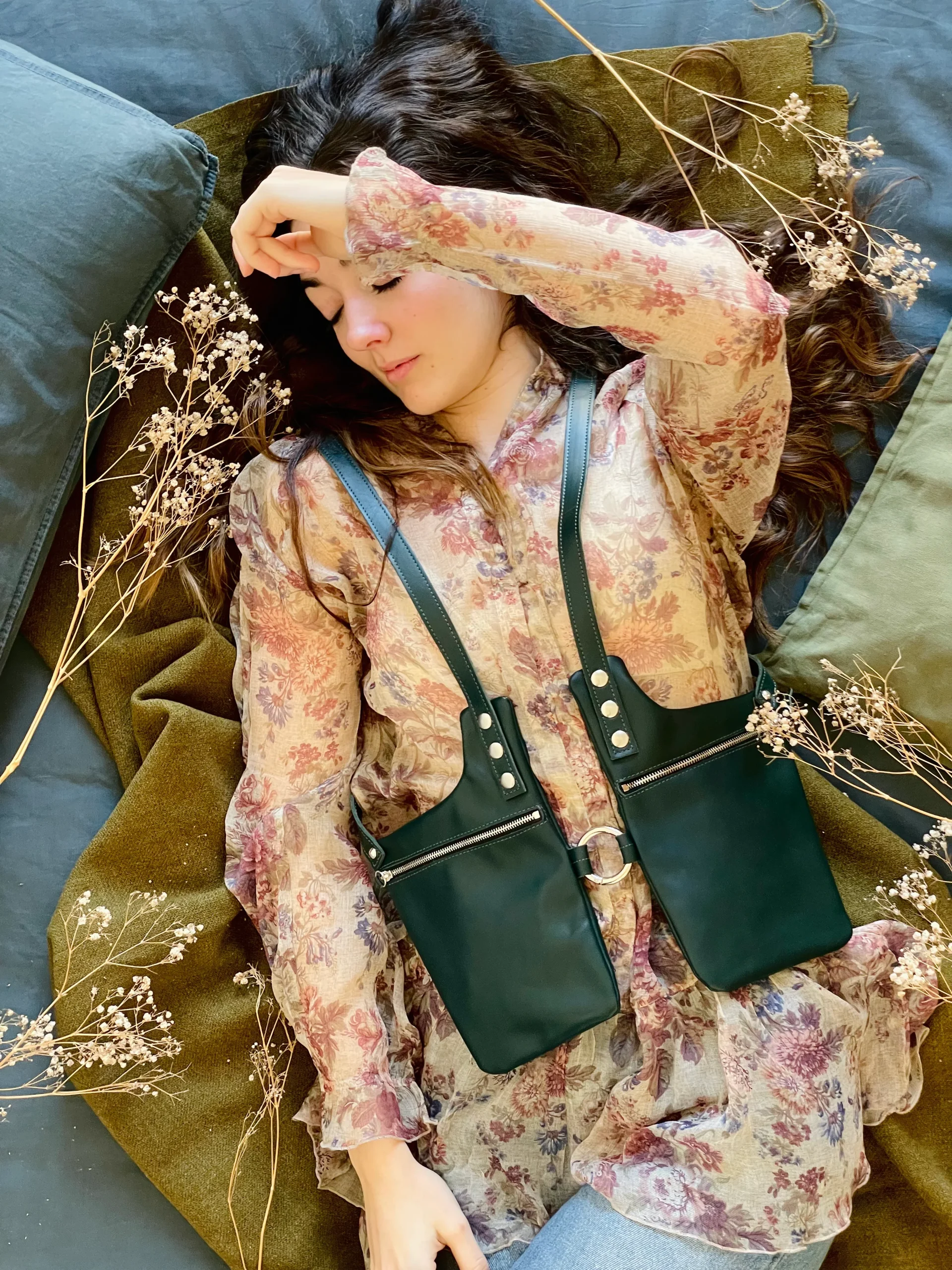 Sonnie Verde Heritage - immagine 3