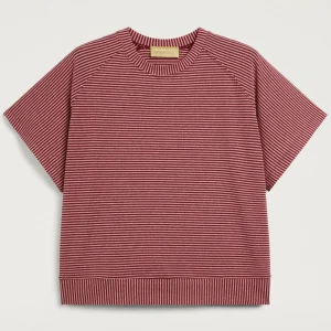 SS26-265MMOTS017_265MO46 T-SHIRT NASHOBA COL.MOSTO ROSA