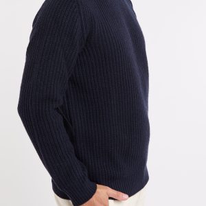 Kangra 9197 Maglia a coste