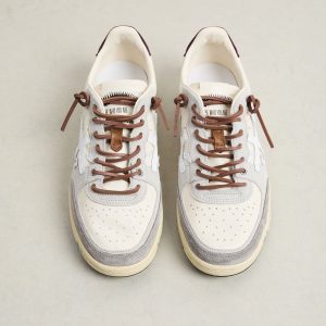 Premiata 2431 Sneakers Bskt Clay