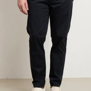 Reworked 3403 Pantalone Tonno blu