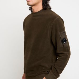 CP Company 2088 Felpa verde