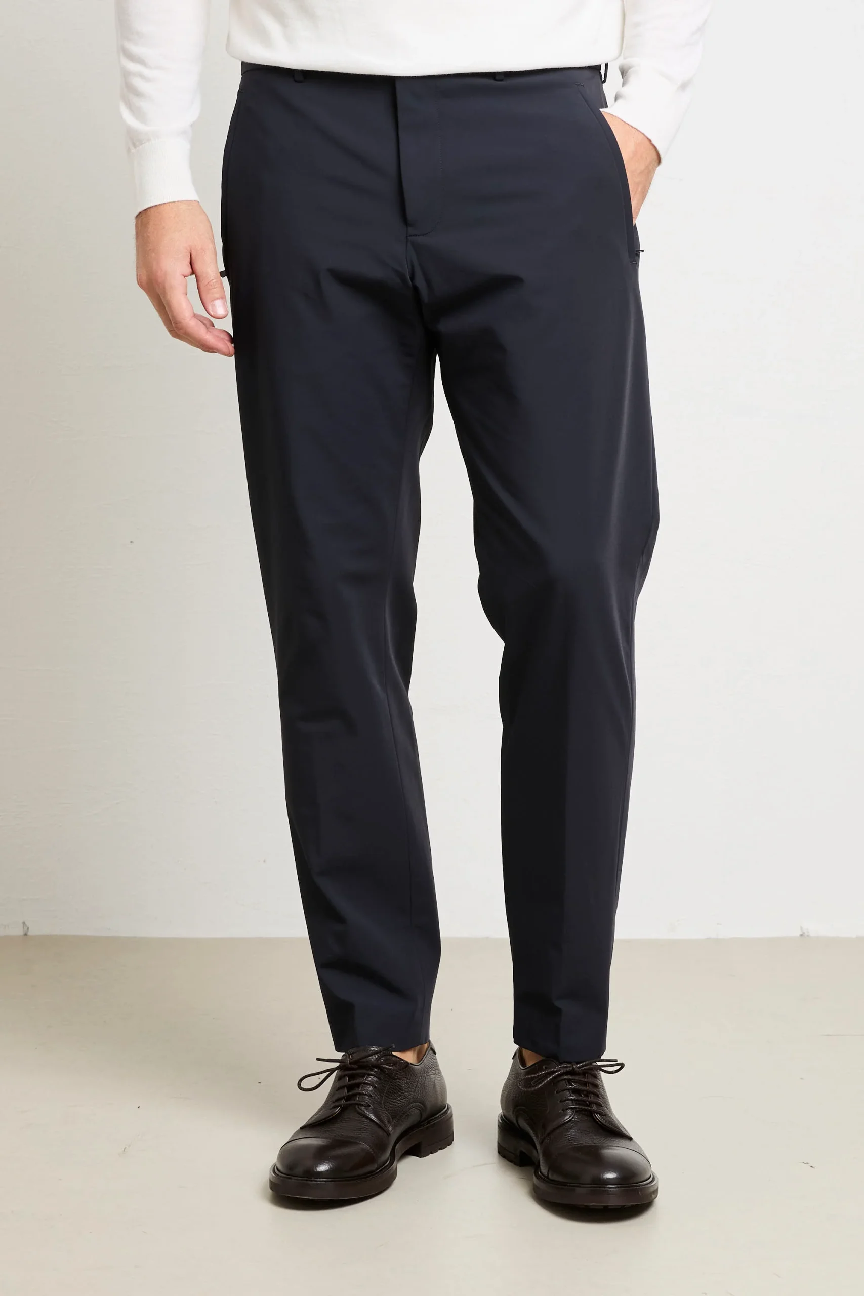 PT Torino 2347 Pantalone blu Sigma