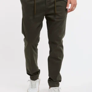 Cruna 9048 Pantalone Mitte