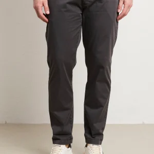 Reworked 3402 Pantalone Tonno grigio