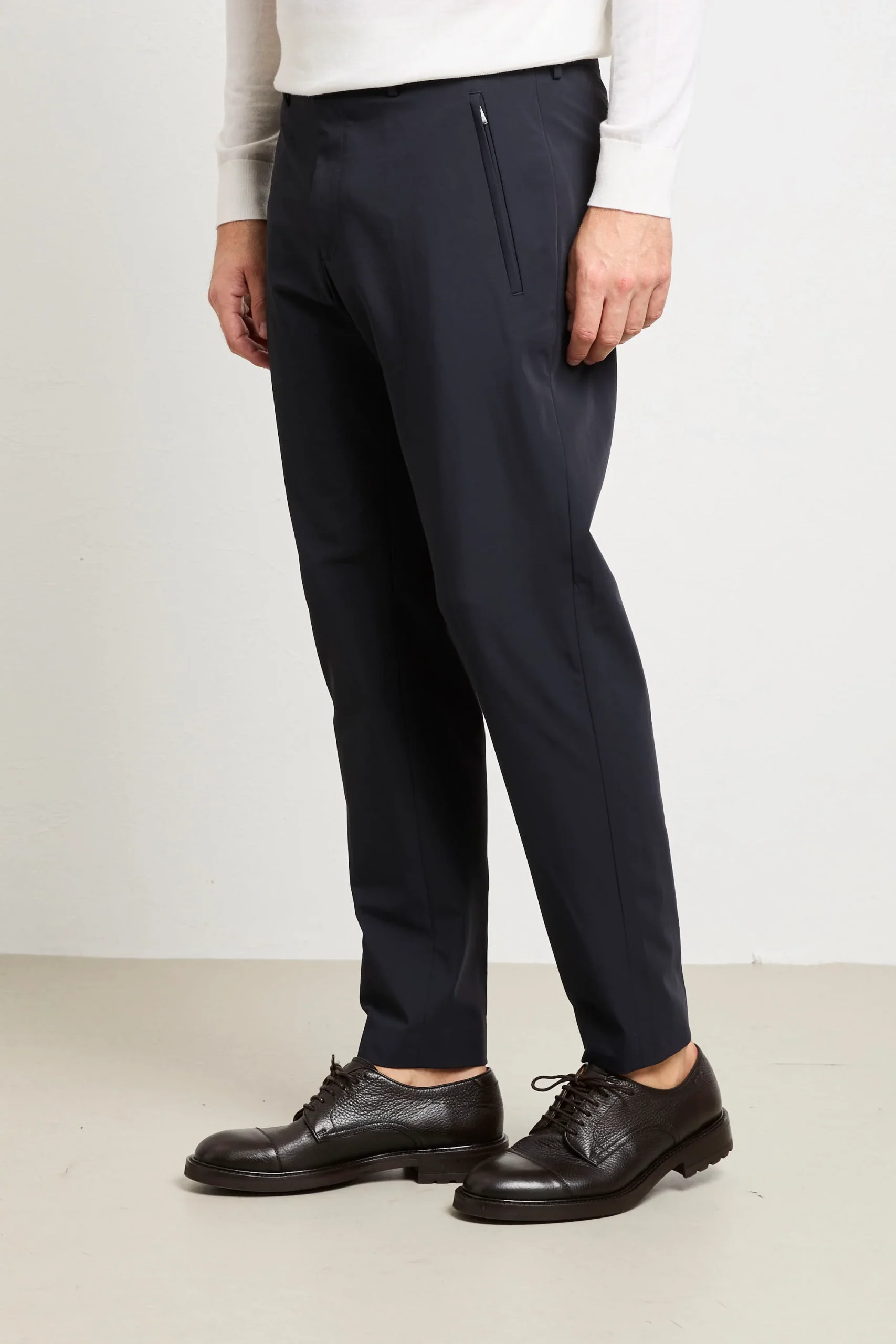 PT Torino 2347 Pantalone blu Sigma - immagine 5