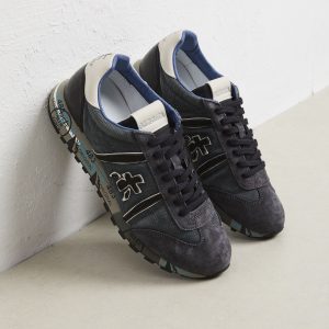 Premiata 2411 Sneakers Lucy