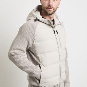 Woolrich 2690 Piumino ghiaccio