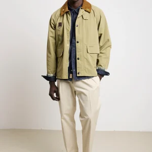 Barbour 3084 Specy jacket verde