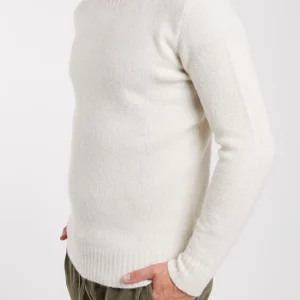 Kangra 9191 Maglia girocollo