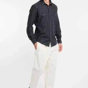 Alley Docks 9540 Camicia jeans