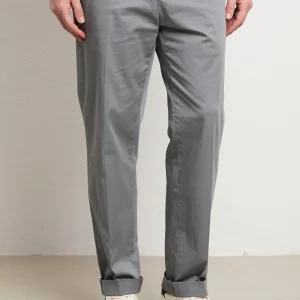 Dondup 3002 Pantalone grigio Gaubert Relax