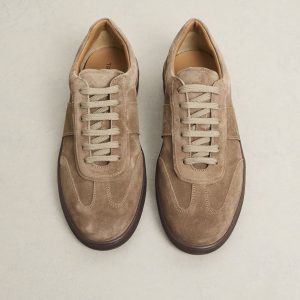 Triver Flight 2641 Sneakers sabbia