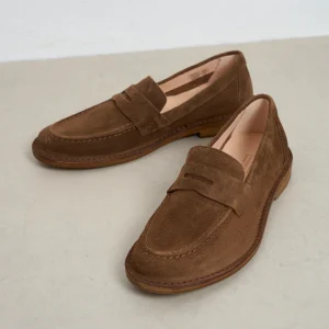 Astorflex 3060 Fastflex mocassino marrone