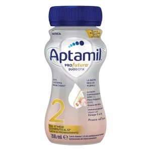 Aptamil Profutura Latte di Proseguimento 2 liquido 200 ml