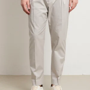 Be Able 3097 Pantalone Andy grigio