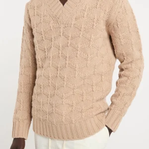 Kangra 9205 Maglia V armaturato