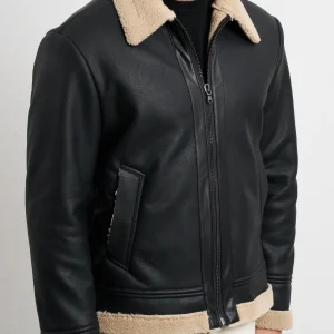 Officina 36 - 2337 Eco-montone nero