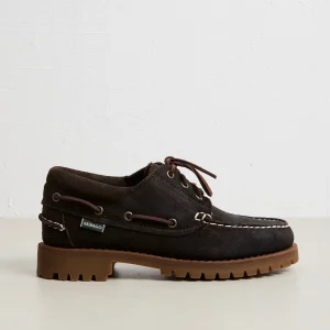 Sebago 2618 Mocassino Acadia marrone