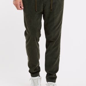 Cruna 9051 Pantalone Mitte velluto a coste