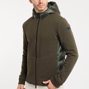RRD 9294 Jacket Harrd