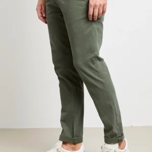 Clark 2099 Pantalone Mark verde