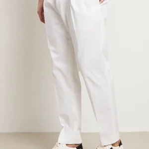 Be Able 3095 Pantalone Andy bianco