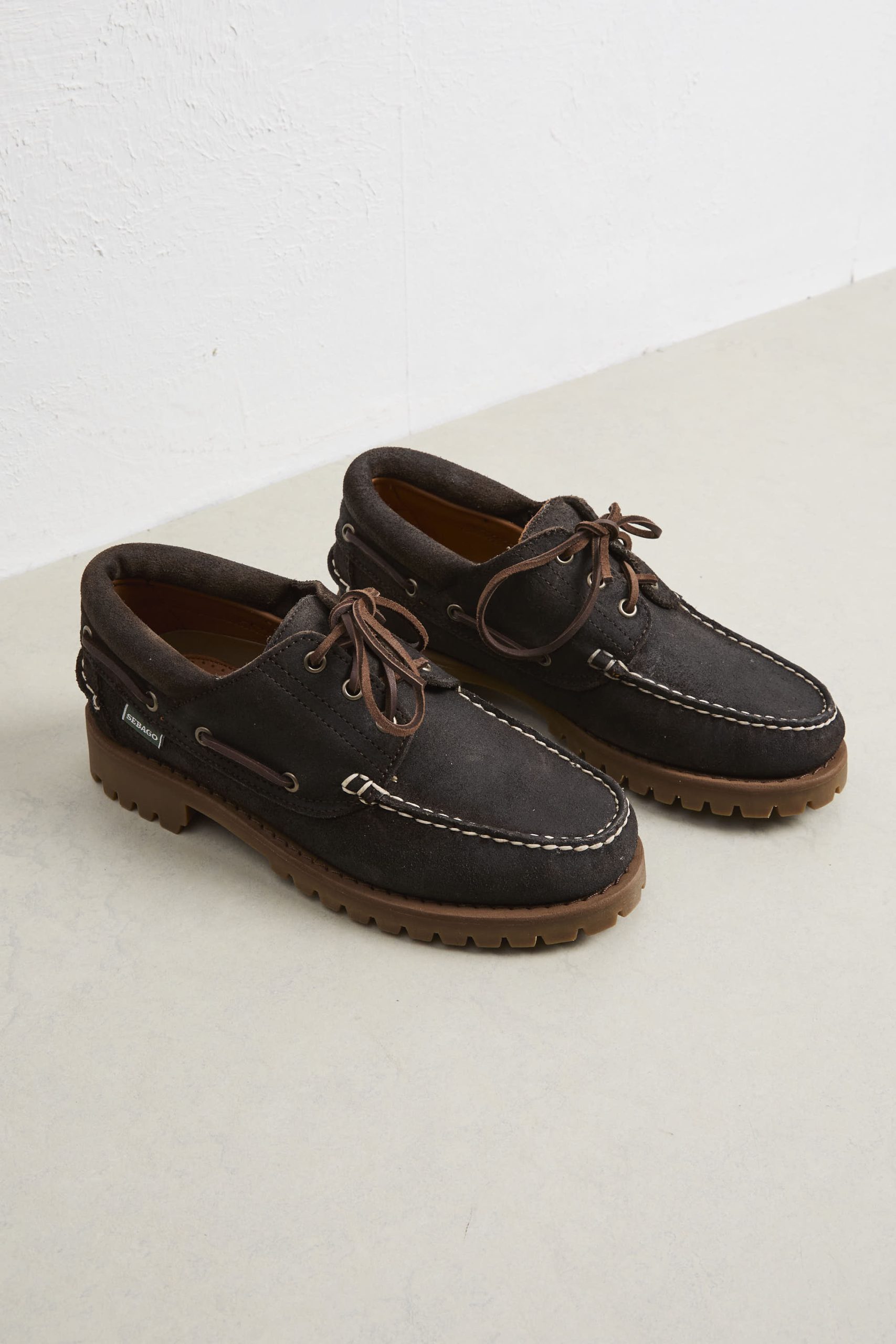 Sebago 2618 Mocassino Acadia marrone - immagine 3