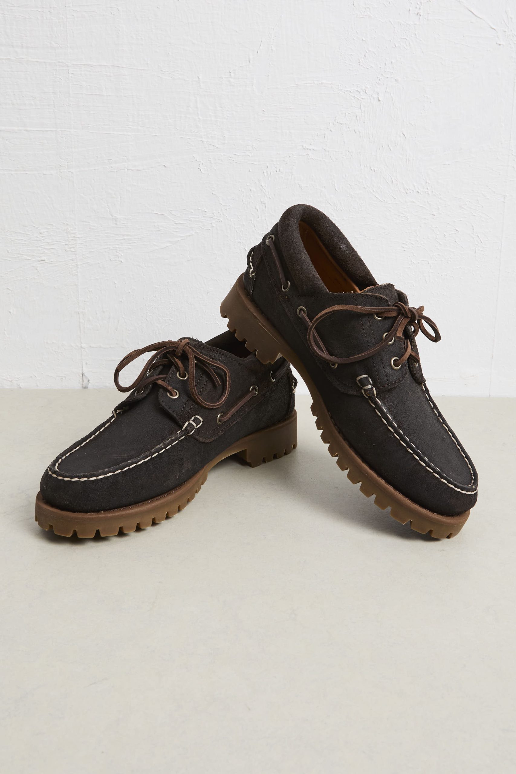 Sebago 2618 Mocassino Acadia marrone - immagine 5