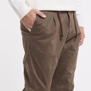 Cruna 9047 Pantalone Mitte