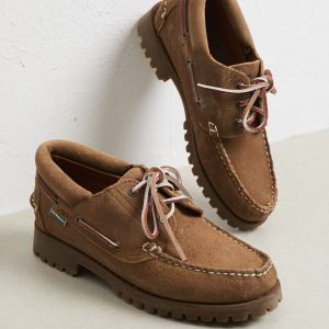 Sebago 2617 Mocassino Acadia cuoio