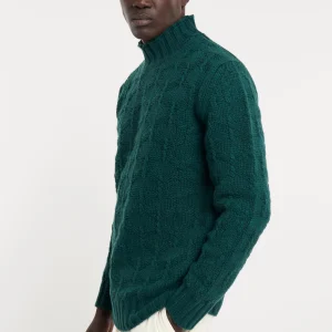 Kangra 9207 Lupetto armaturato