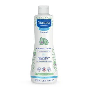 Mustela Bagnetto Mille Bolle 750 ml