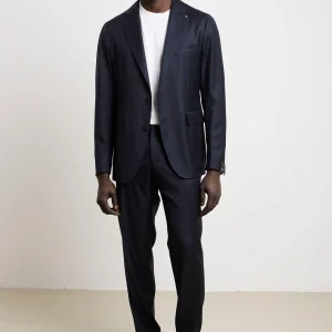 Tagliatore 3559 Abito blu