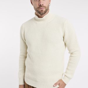 Kangra 9199 Lupetto a coste